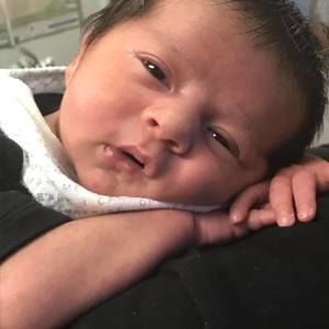 Meet your Posher, Oswaldo